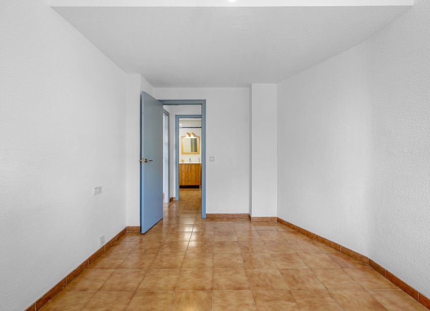 Resale - Apartament / Duplex - Altea