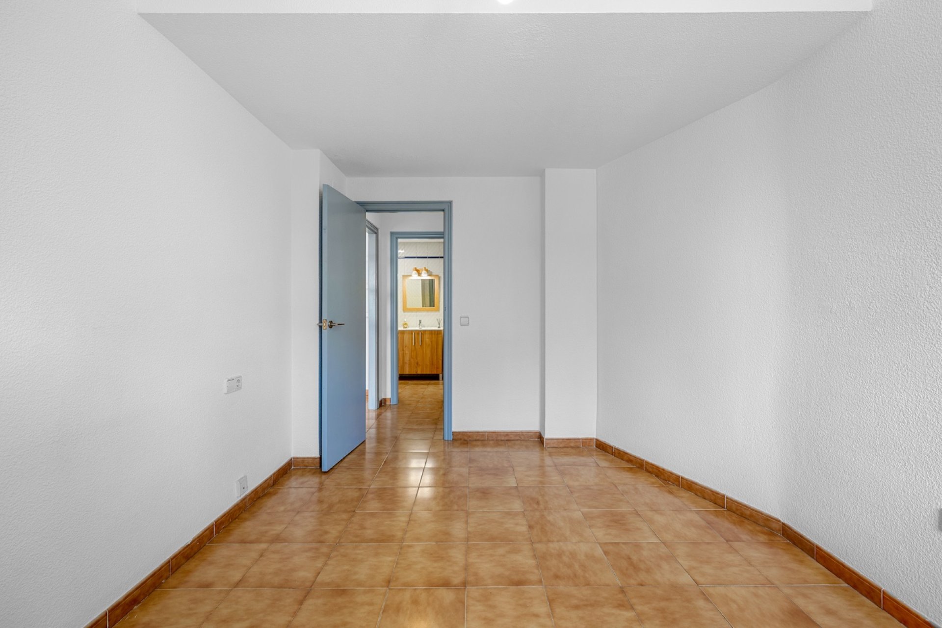 Resale - Apartament / Duplex - Altea