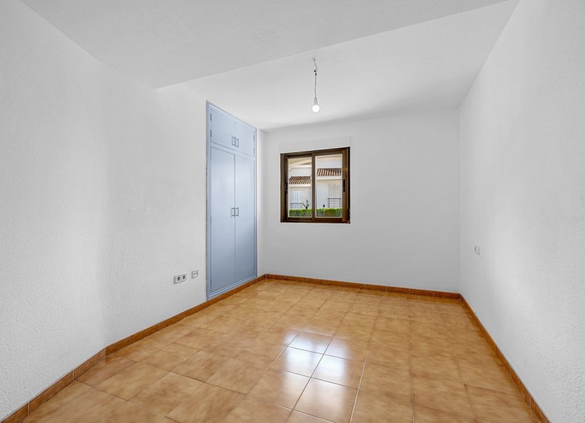 Resale - Apartament / Duplex - Altea