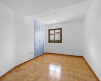 Resale - Apartament / Duplex - Altea