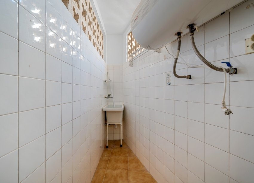 Resale - Apartament / Duplex - Altea