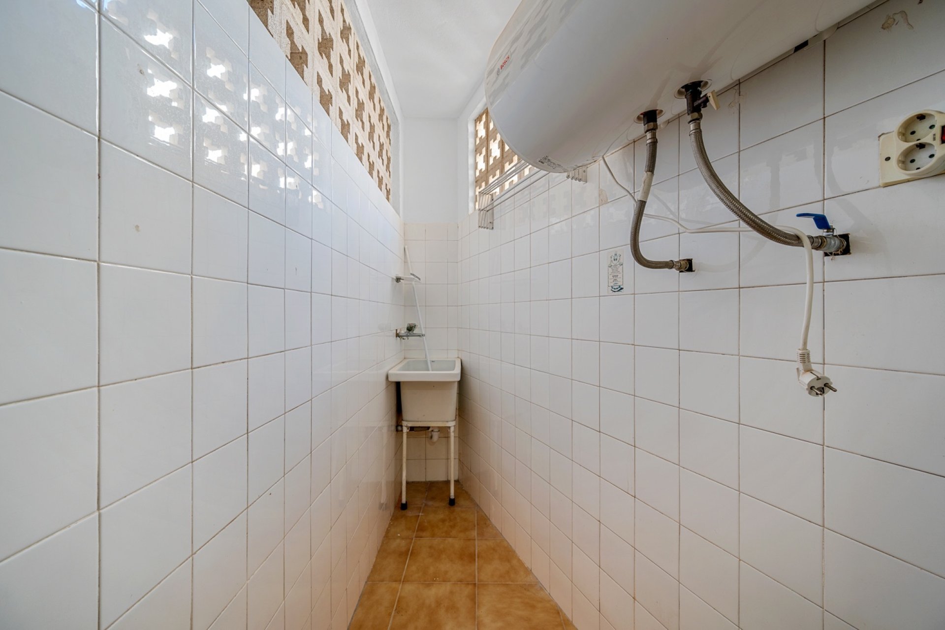 Resale - Apartament / Duplex - Altea