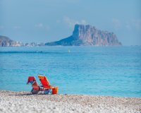 Resale - Apartament / Duplex - Altea