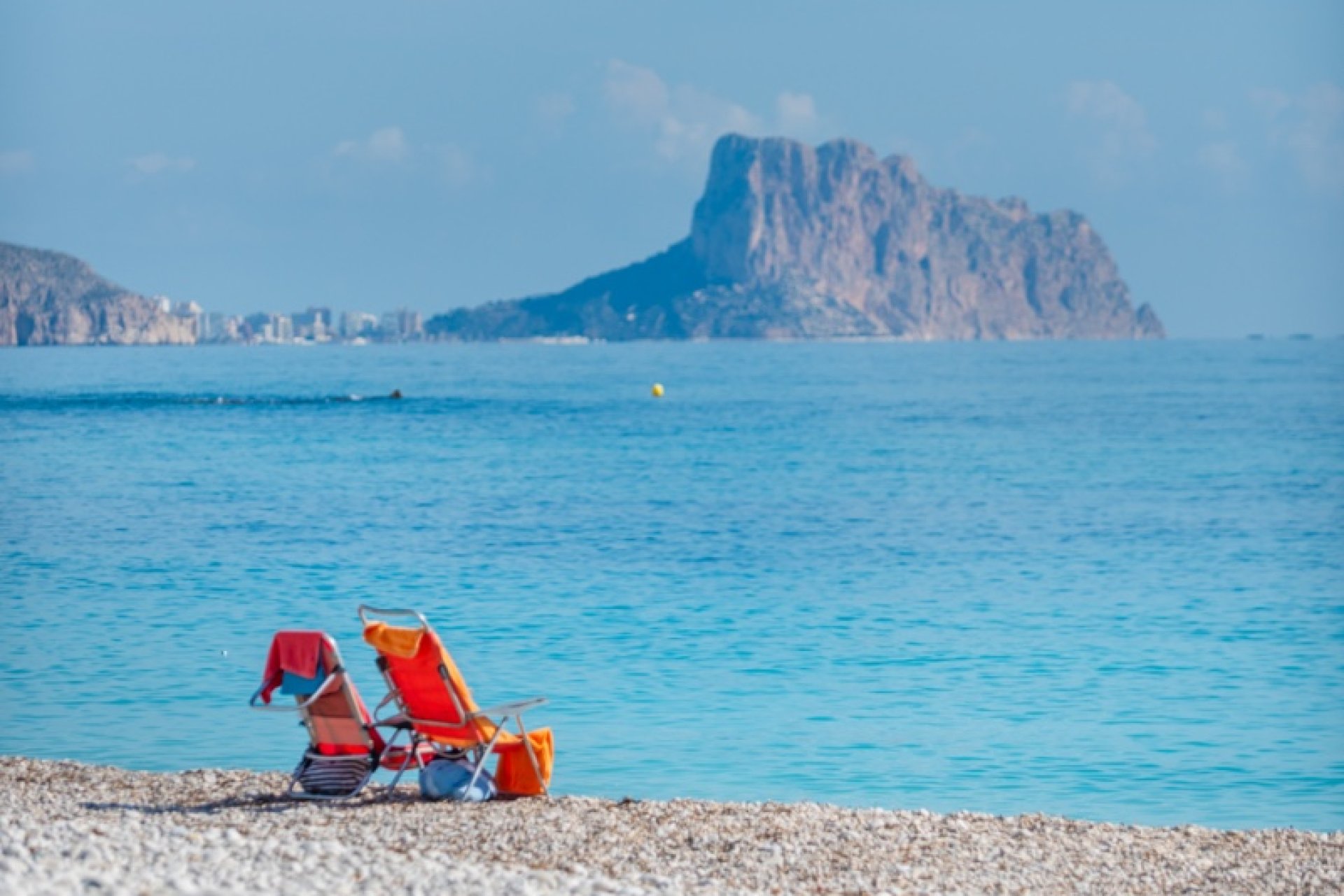 Resale - Apartament / Duplex - Altea