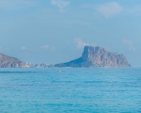 Resale - Apartament / Duplex - Altea