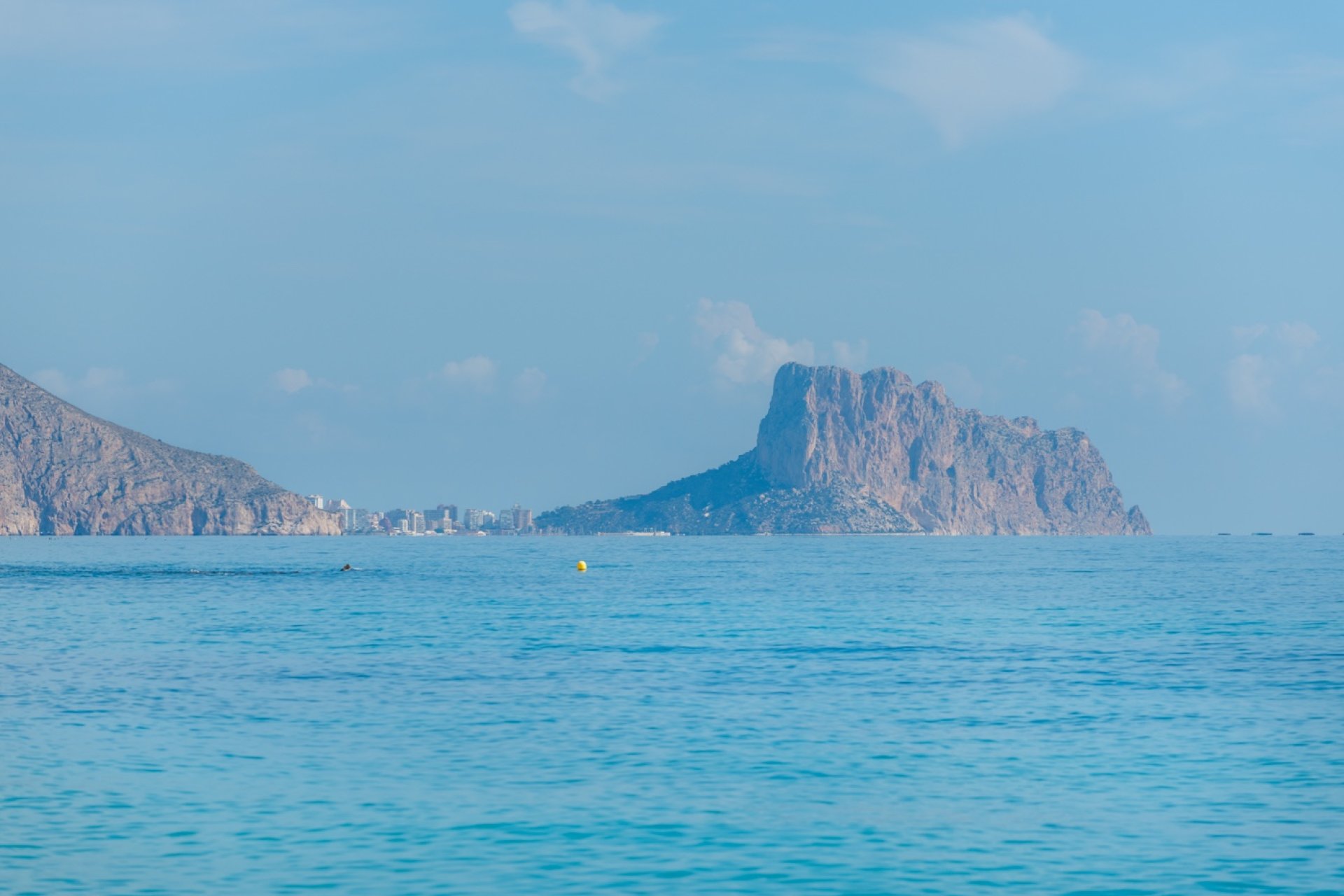 Resale - Apartament / Duplex - Altea