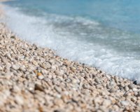 Resale - Apartament / Duplex - Altea