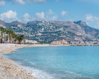 Resale - Apartament / Duplex - Altea