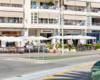 Resale - Apartament / Duplex - Altea