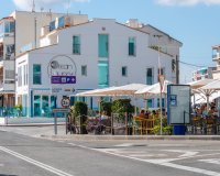 Resale - Apartament / Duplex - Altea