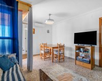 Resale - Apartament / Duplex - Arenales del Sol - Segunda linea playa