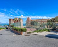 Resale - Apartament / Duplex - Arenales del Sol - Segunda linea playa