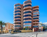 Resale - Apartament / Duplex - Arenales del Sol - Segunda linea playa