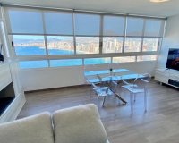 Resale - Apartament / Duplex - Benidorm - Rincón de Loix