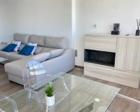 Resale - Apartament / Duplex - Benidorm - Rincón de Loix