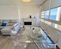 Resale - Apartament / Duplex - Benidorm - Rincón de Loix