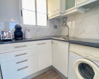 Resale - Apartament / Duplex - Benidorm - Rincón de Loix