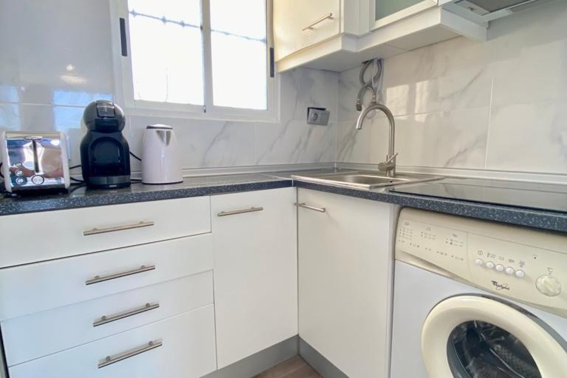 Resale - Apartament / Duplex - Benidorm - Rincón de Loix
