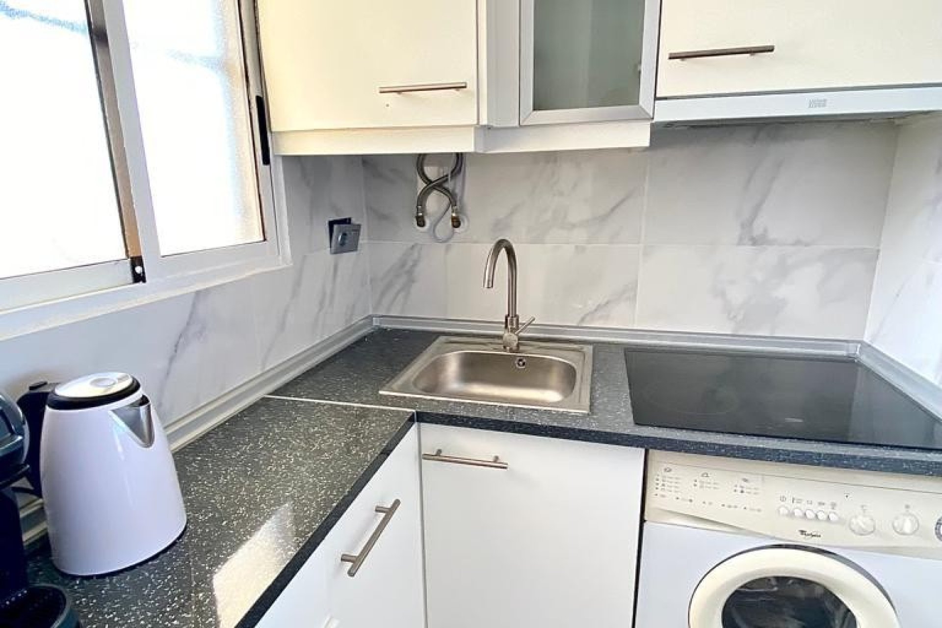 Resale - Apartament / Duplex - Benidorm - Rincón de Loix