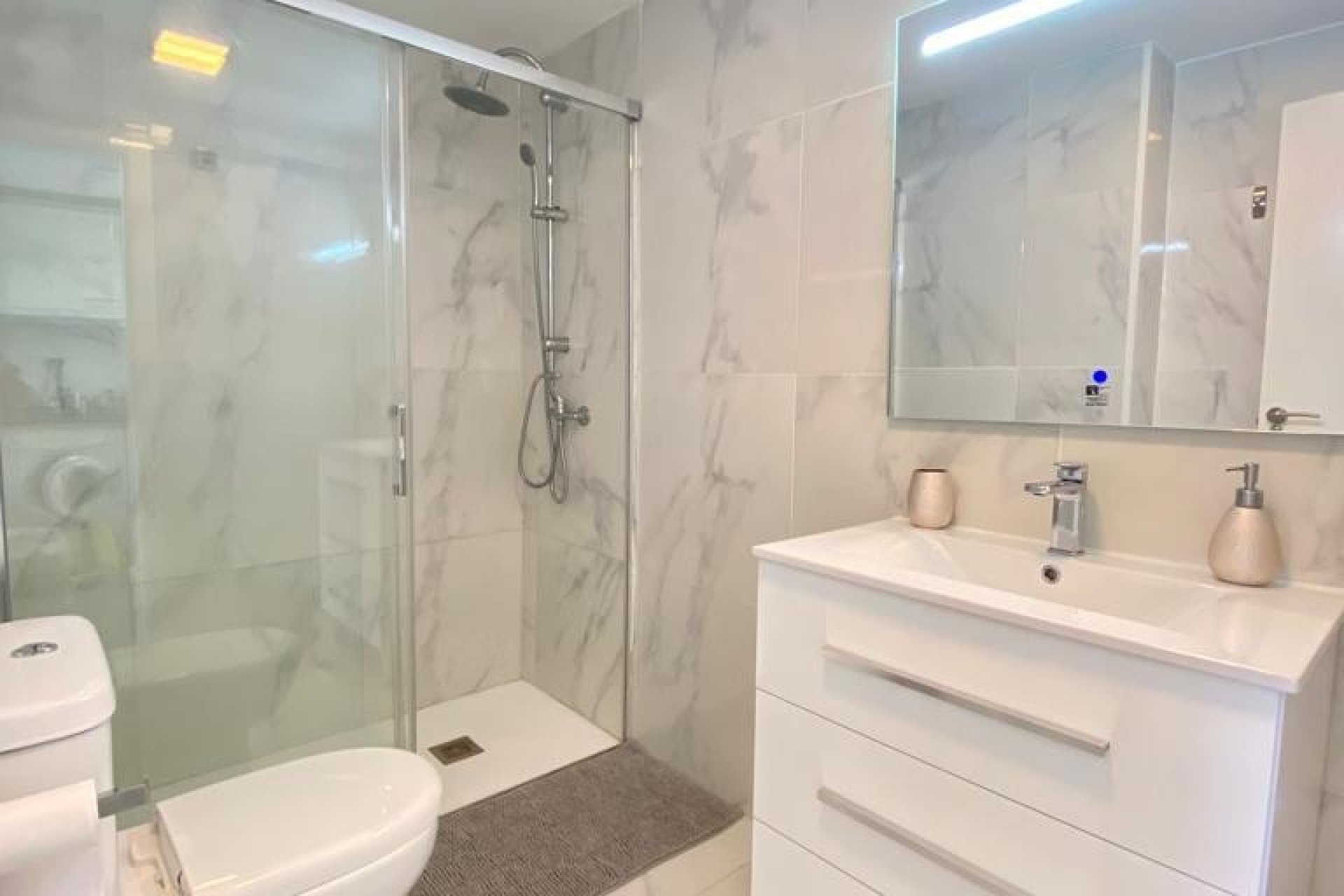 Resale - Apartament / Duplex - Benidorm - Rincón de Loix