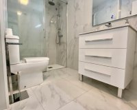 Resale - Apartament / Duplex - Benidorm - Rincón de Loix