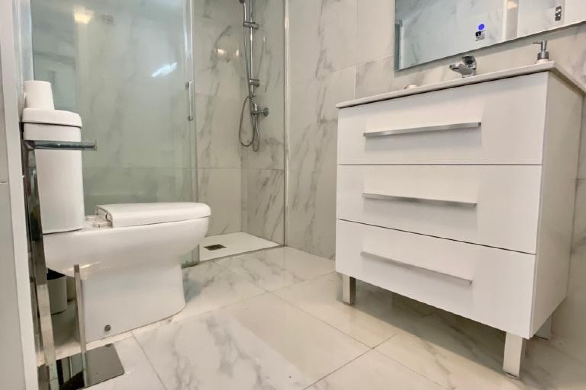 Resale - Apartament / Duplex - Benidorm - Rincón de Loix
