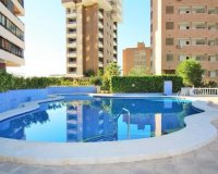 Resale - Apartament / Duplex - Benidorm - Rincón de Loix