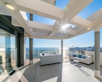 Resale - Apartament / Duplex - Benidorm