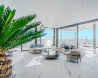 Resale - Apartament / Duplex - Benidorm