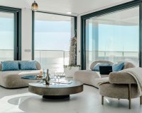 Resale - Apartament / Duplex - Benidorm