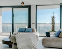 Resale - Apartament / Duplex - Benidorm