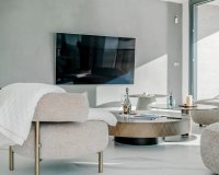 Resale - Apartament / Duplex - Benidorm