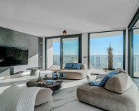 Resale - Apartament / Duplex - Benidorm