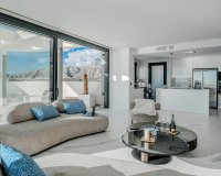 Resale - Apartament / Duplex - Benidorm