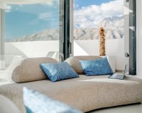 Resale - Apartament / Duplex - Benidorm
