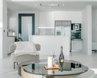 Resale - Apartament / Duplex - Benidorm