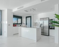 Resale - Apartament / Duplex - Benidorm