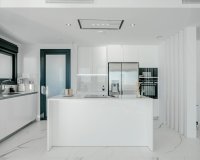 Resale - Apartament / Duplex - Benidorm