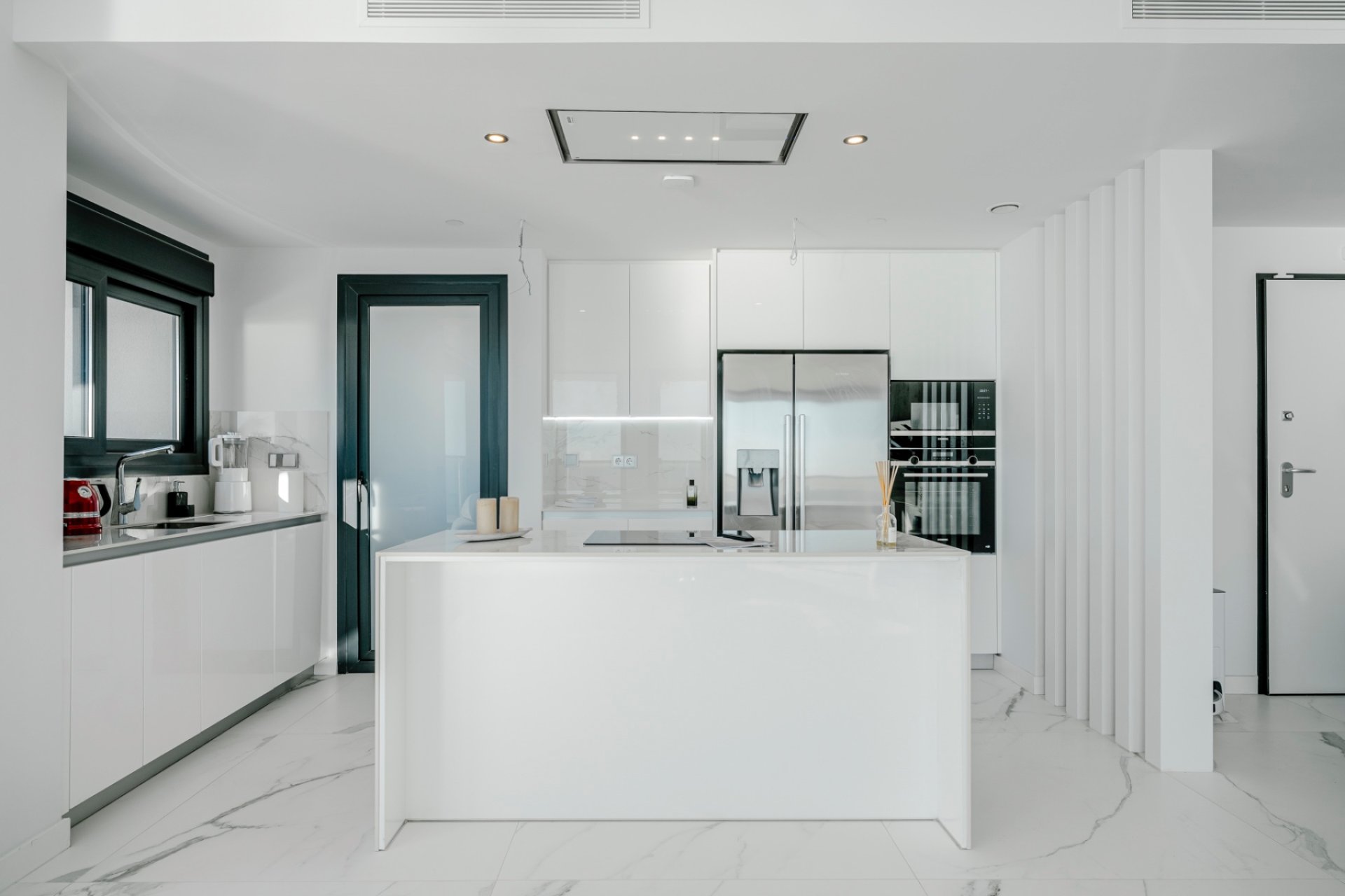 Resale - Apartament / Duplex - Benidorm
