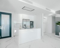 Resale - Apartament / Duplex - Benidorm