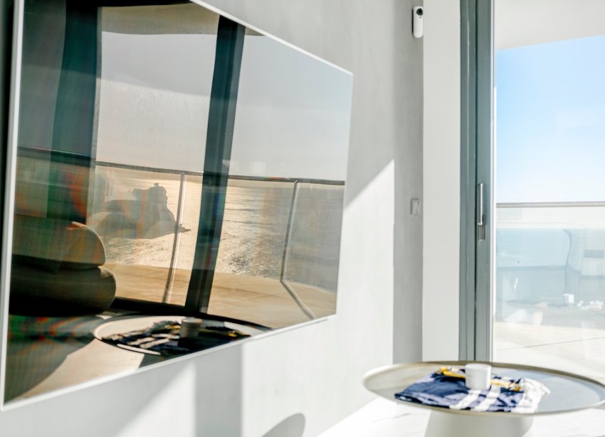 Resale - Apartament / Duplex - Benidorm