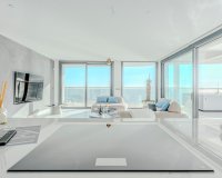 Resale - Apartament / Duplex - Benidorm