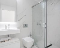 Resale - Apartament / Duplex - Benidorm