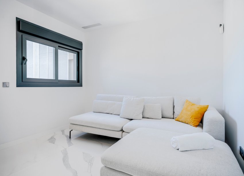 Resale - Apartament / Duplex - Benidorm