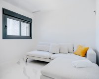 Resale - Apartament / Duplex - Benidorm