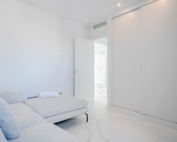 Resale - Apartament / Duplex - Benidorm