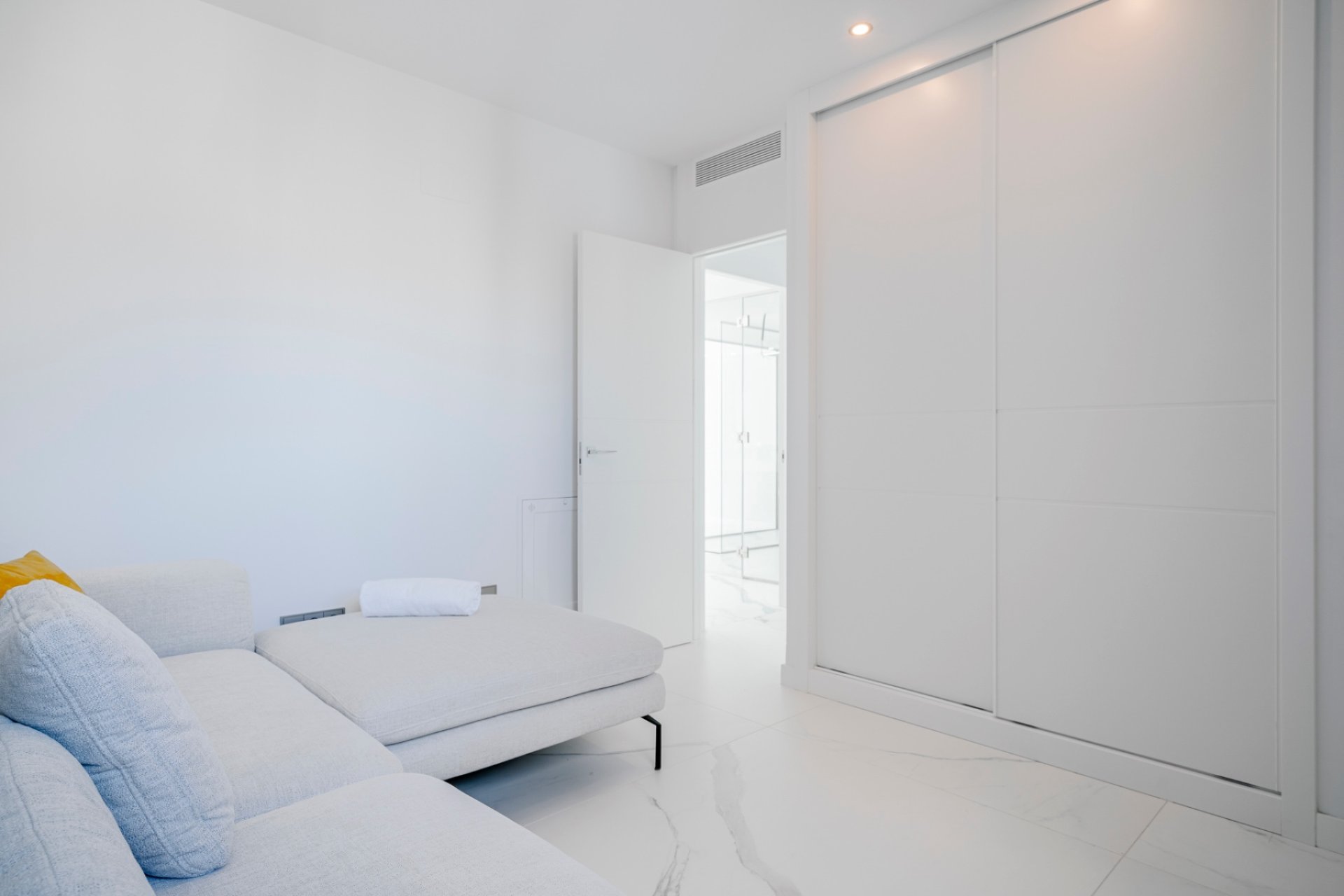 Resale - Apartament / Duplex - Benidorm