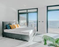 Resale - Apartament / Duplex - Benidorm