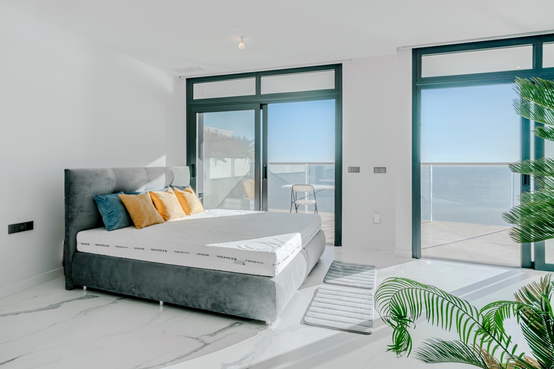 Resale - Apartament / Duplex - Benidorm