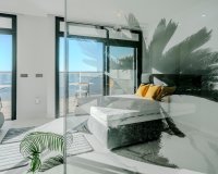 Resale - Apartament / Duplex - Benidorm